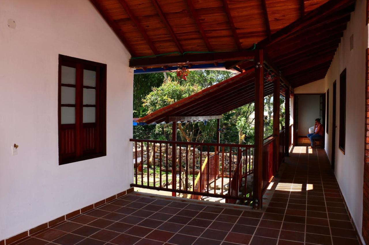 Casa Rayma Contratacion Exterior foto