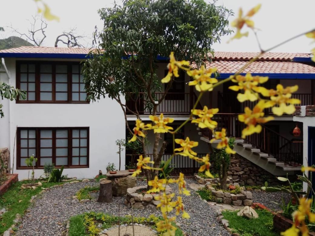 Casa Rayma Contratacion Exterior foto